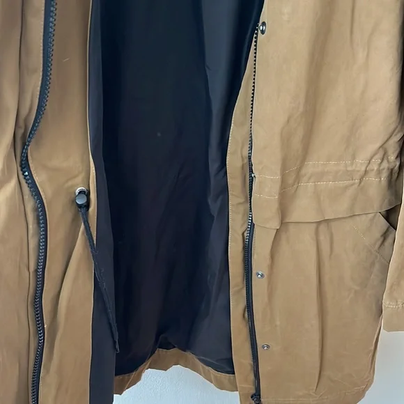 Roots Addison Jacket - Picture 7 of 9